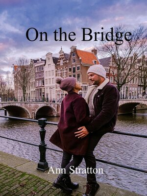 cover image of On the Bridge